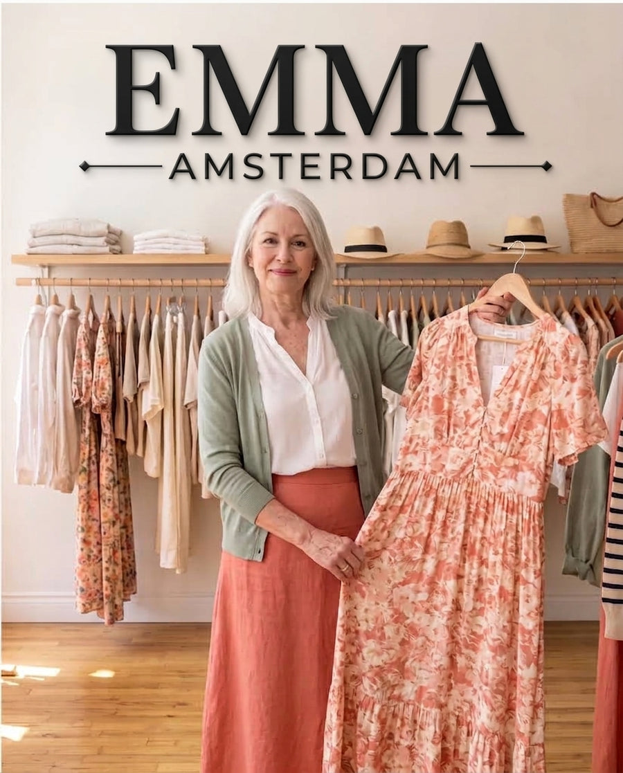 Een afscheid uit het hart.