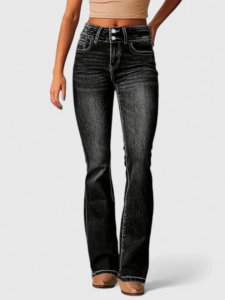 Araceli | Jeans Elásticos