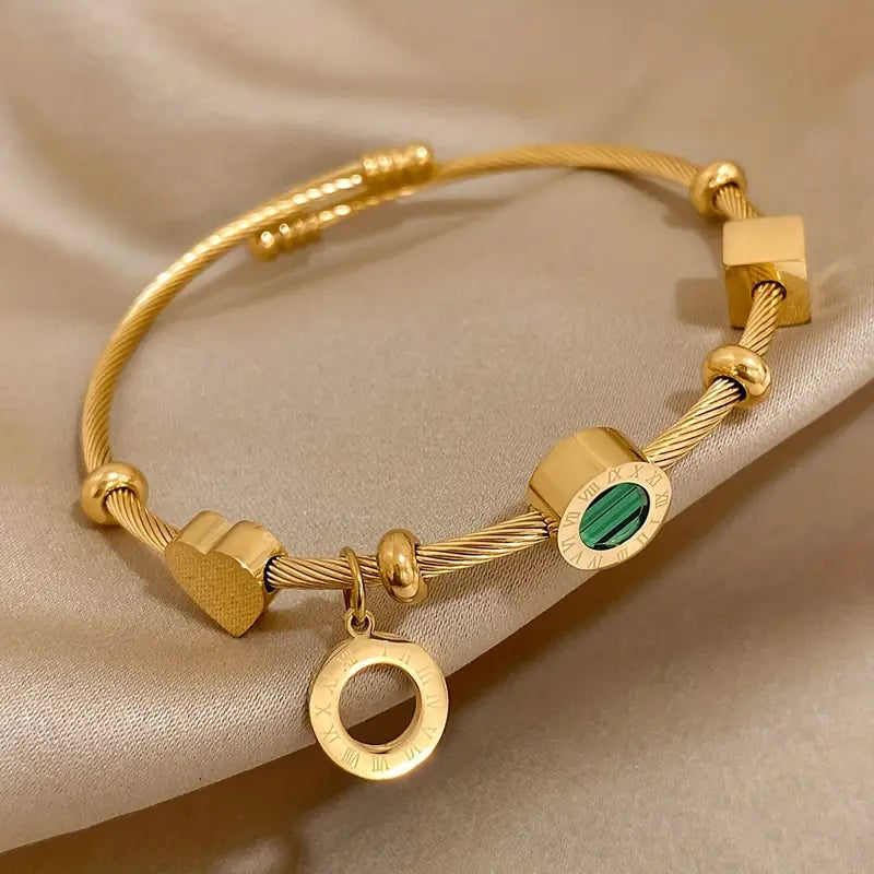 Arabella Gouden Armband