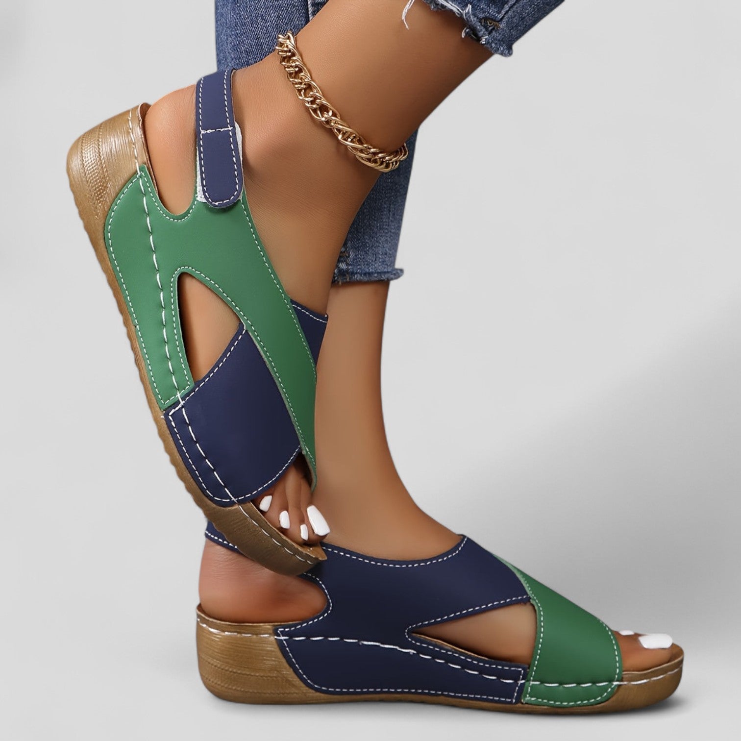 Jovita | Sandalias