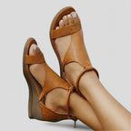 Carmelita | Sandalias