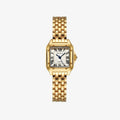 Victoriahorloge | Goud