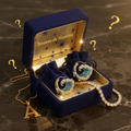 Martina's Schatten Mystery Box | 3 Sieraden