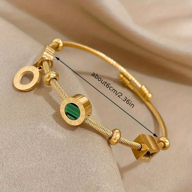 Arabella Gouden Armband
