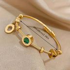 Arabella Gouden Armband