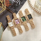 Reloj Rosalía | Oro