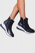 Nellie Botas Ortopédicas