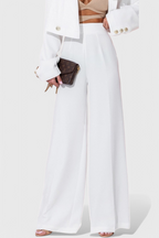 Rosalind Conjunto de Blazer y Pantalones Elegante