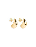 Pendientes Gota d’Oro | Oro