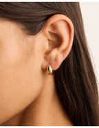 Oorbellen Gota d’Oro | Goud