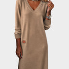 Claire™ | Vestido Confortable