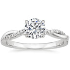 Ring Solara Montoya | Goud