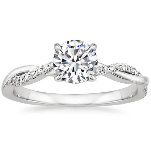 Anillo Solara Montoya | Oro