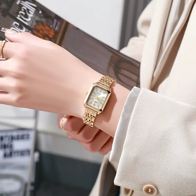 Rosalía Horloge | Goud