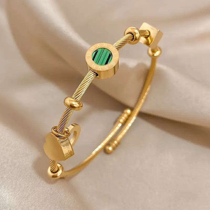 Arabella Gouden Armband