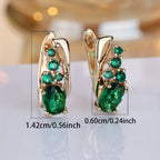 Pendientes Glamour Sublime