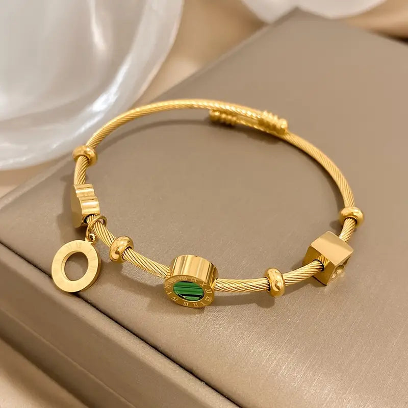 Arabella Gouden Armband