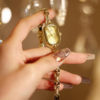 Reloj Celisse | Oro