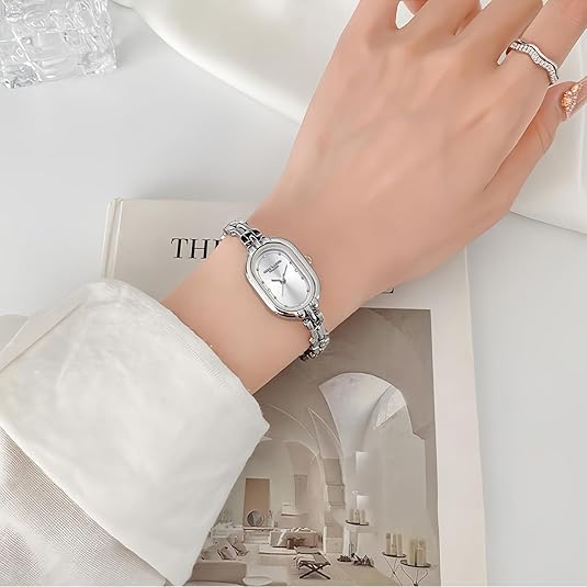 Celisse horloge | Goud