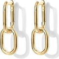 Pendientes Argolla Zahara | Oro