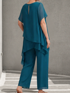 Aurora™ | Conjunto Palazzo de Gasa
