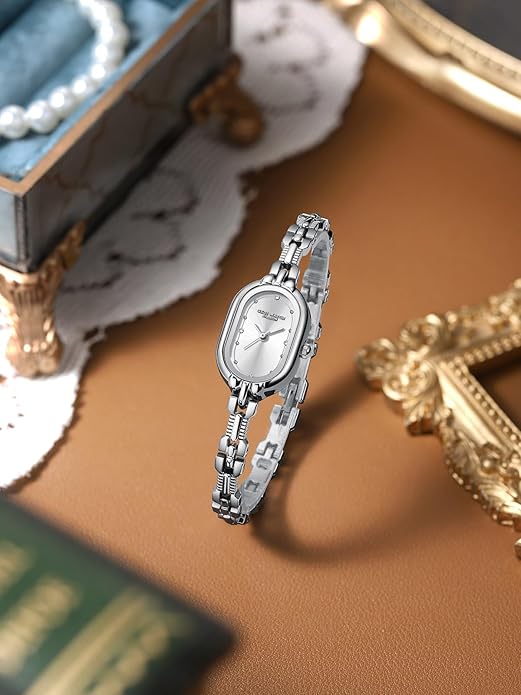 Celisse horloge | Goud