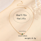 Serene Amira-ketting