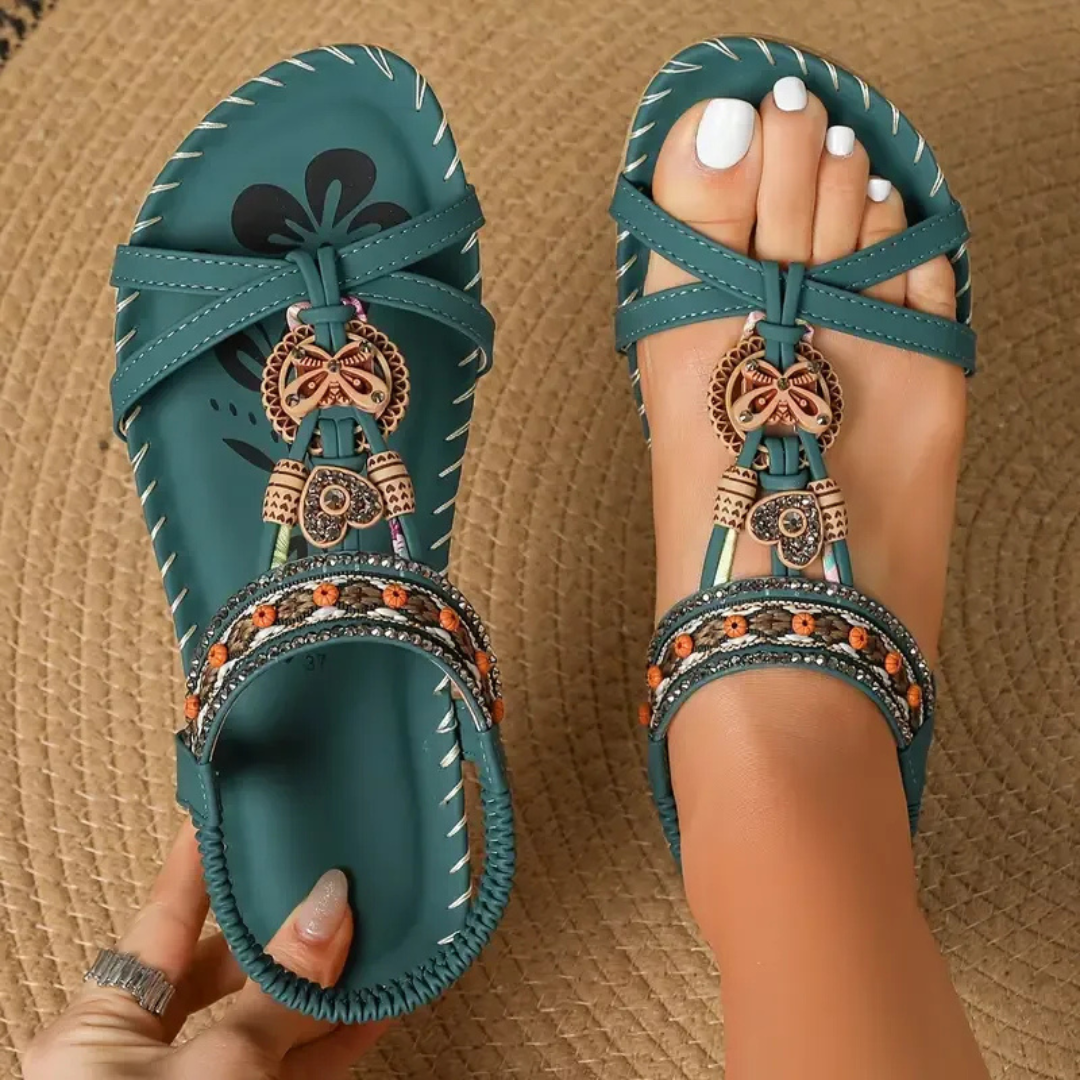 Vittoria | Sandalias