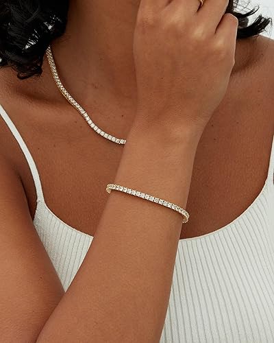 Elegante Armband Aurora | Goud