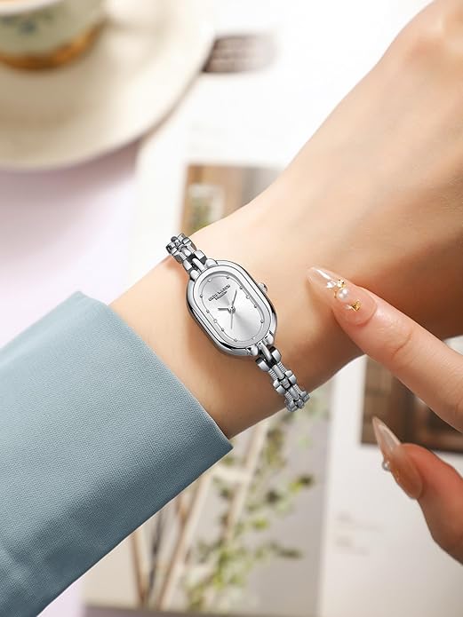 Celisse horloge | Goud