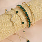 Levendig en Perfect in Balans tot in Elk Detail