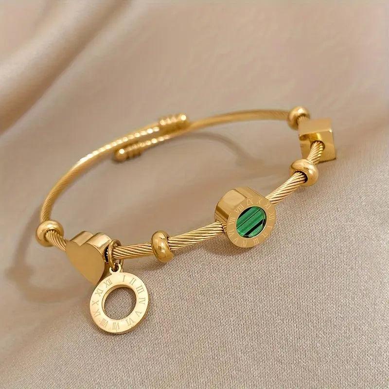 Arabella Gouden Armband
