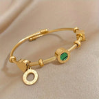 Arabella Gouden Armband