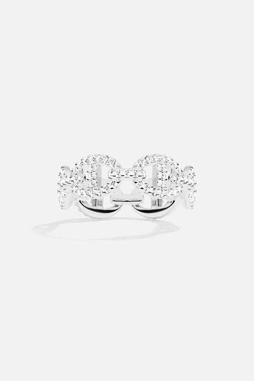 Anillo Isla Marina | Oro