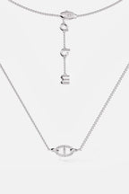 Halsband Isla Marina | Goud