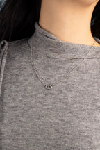 Halsband Isla Marina | Goud