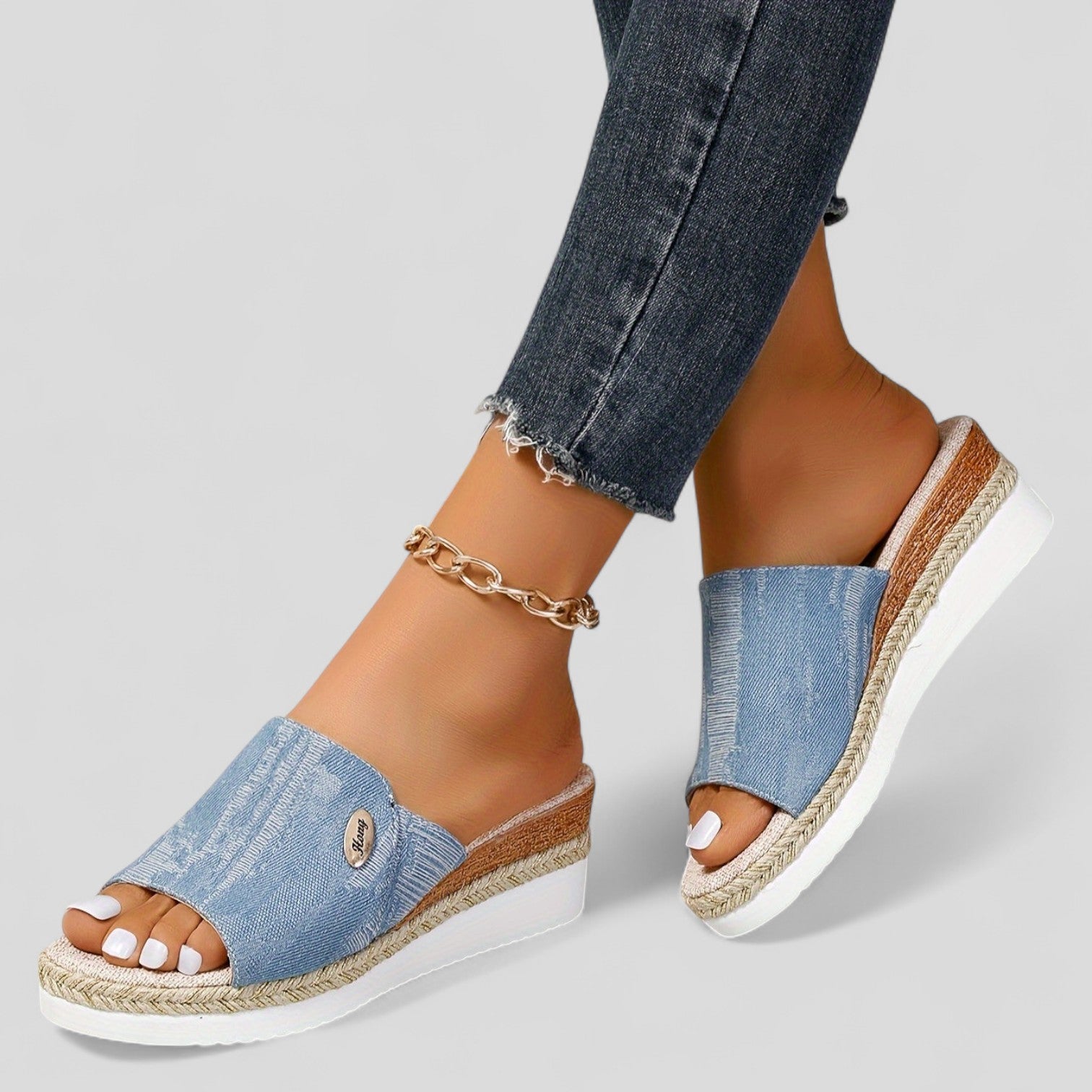 Orlanda | Sandalias