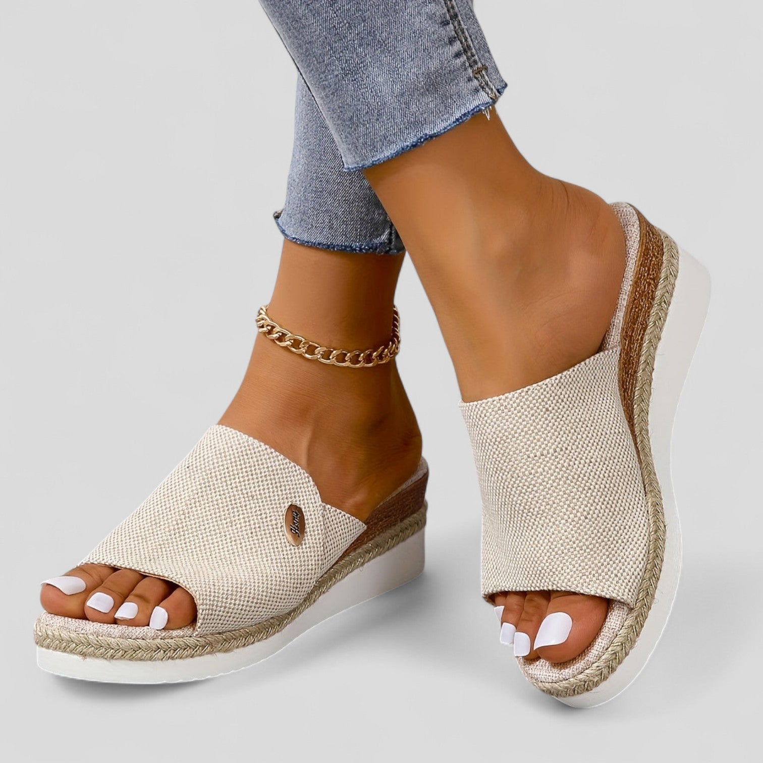 Orlanda | Sandalias