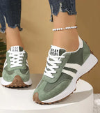 Ella™ | Zapatillas ergonómicas