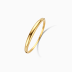 Slim Cúpula-ring | Goud