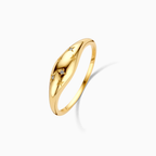 Ring ‘Sterrenhemel’ | Goud