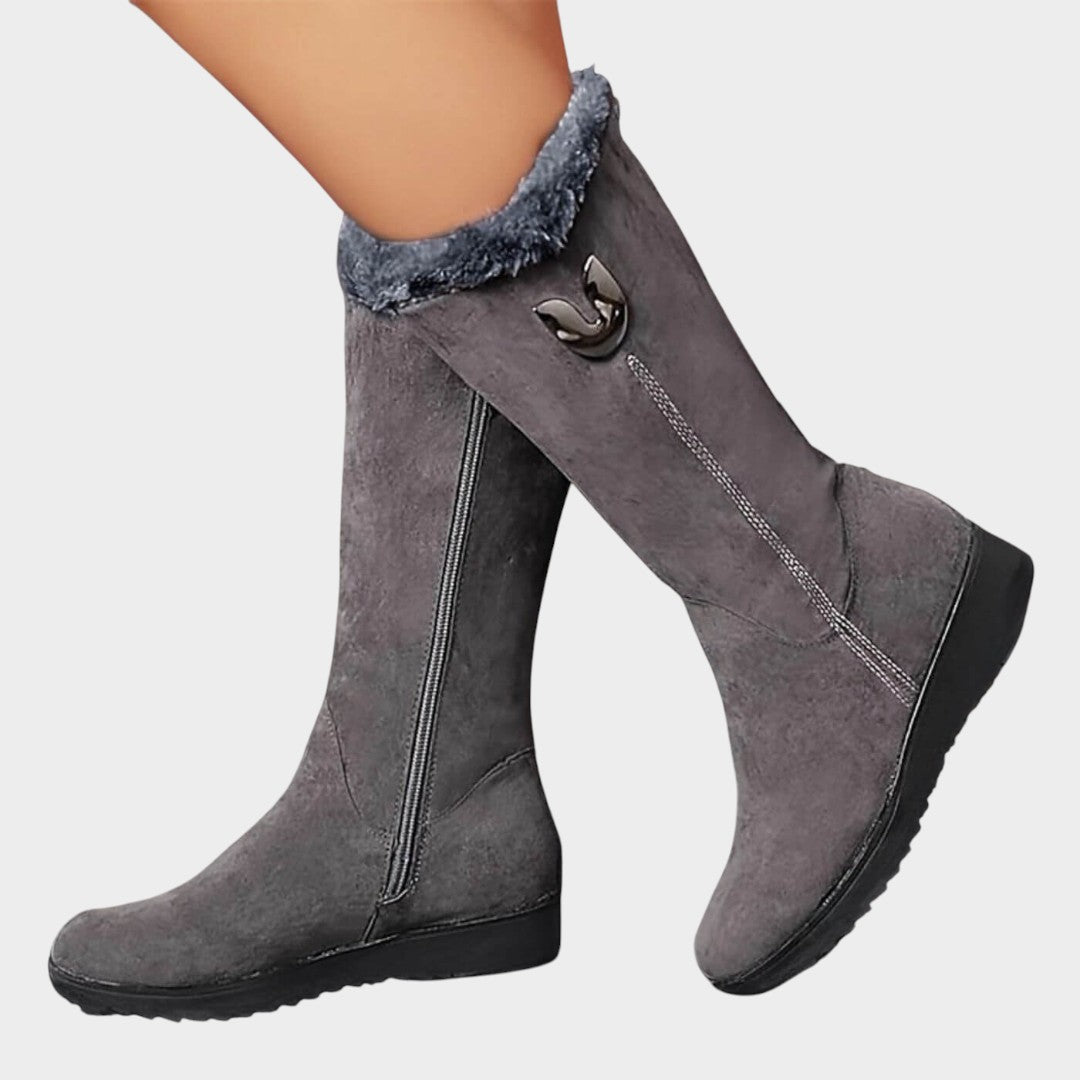 Eira™ | Botas de invierno cálidas