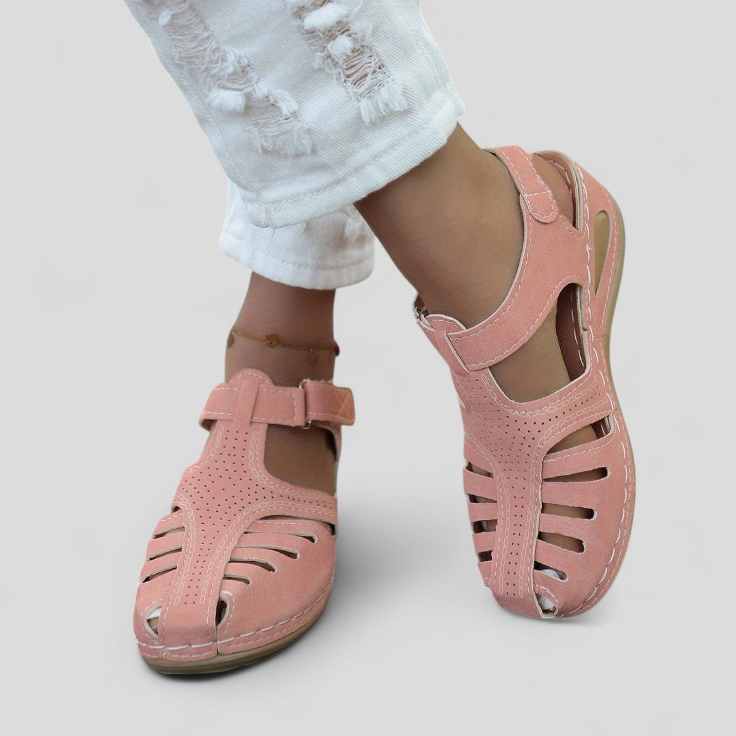 Eulalia | Sandalias