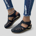 Eulalia | Sandalias