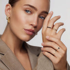 Roca Imperial-ring | Goud