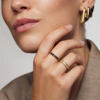 Roca Imperial-ring | Goud