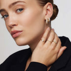 Ring ‘Sterrenhemel’ | Goud
