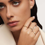 Ring ‘Sterrenhemel’ | Goud