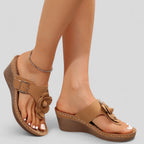 Aymara | Sandalias