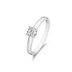 Ring Valentina Castillo | Goud